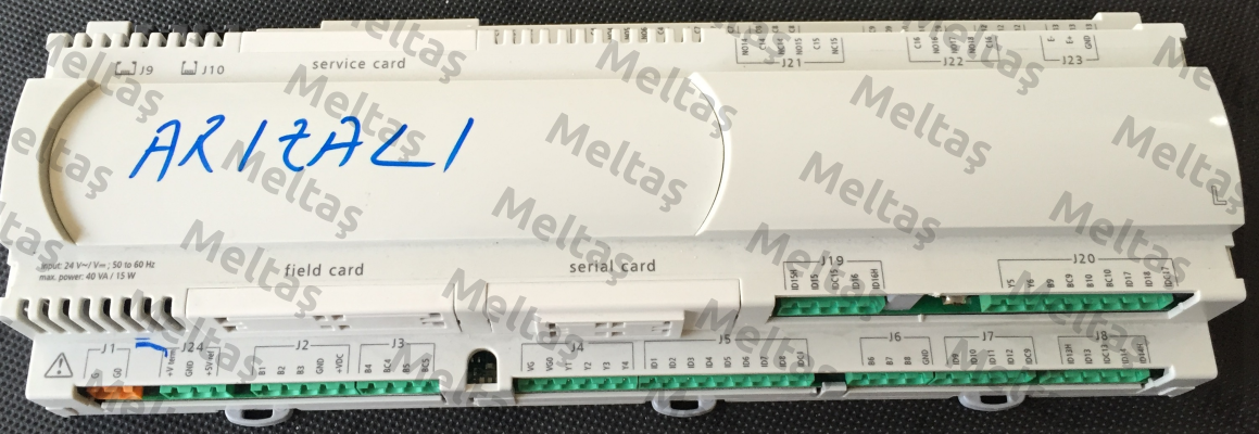 0488FE, SN:A0320996 CODE:PCO3CY00GL0, EN13485 oem  Carel