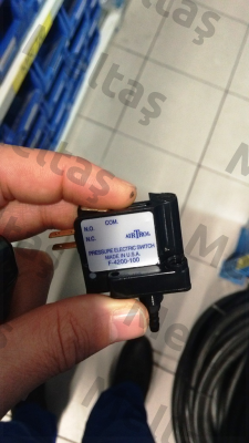 F4200-100PT Airtrol