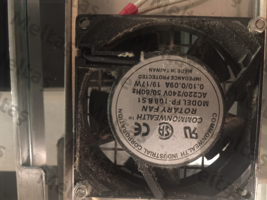 FP108B/230VS1TB Commonwealth