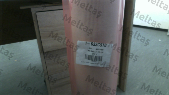 I-633C5TB Velcon
