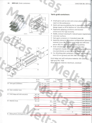 3842526622  Rexroth