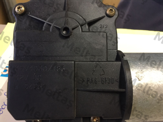 KSV 4030/186 Ankarsrum