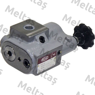 HR3-BG1-04 JTEKT FLUID POWER SYSTEMS CORPORATION (ex. Toyooki)
