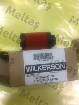 MXP-96-650 Wilkerson