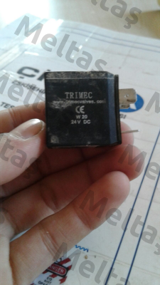 PTTBB-24/DC Trimec
