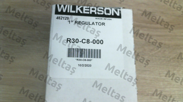 R30-C8-000 Wilkerson