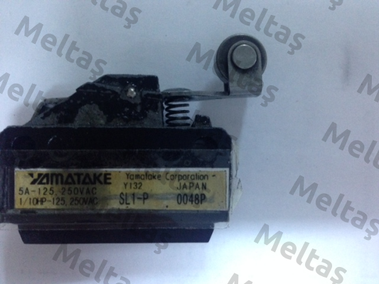SL1-P Yamatake - Azbil