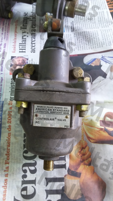 P50382-2  H-3   L12   (OBSOLETE REPLACED BY R431002627)  Wabco