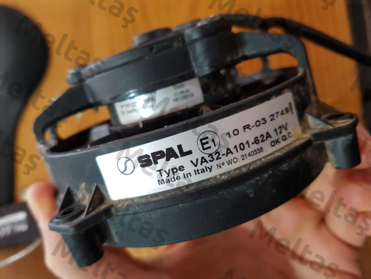 30103018 / VA32-A101-62A 12V SPAL