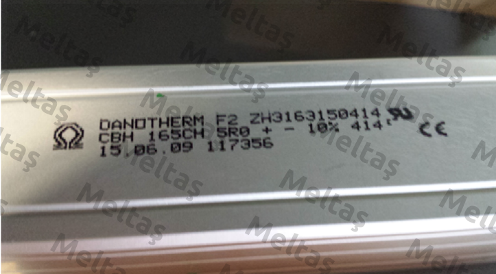 ZH3163150414 Danotherm