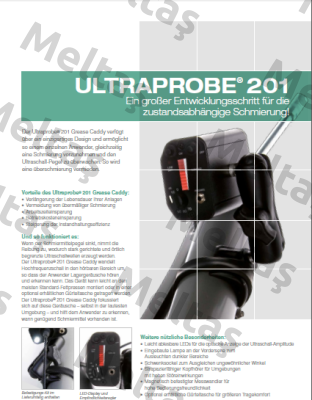 100-UP-201 UE Systems
