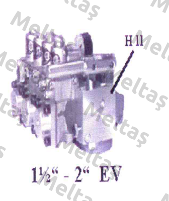 H11  Blain Hydraulics
