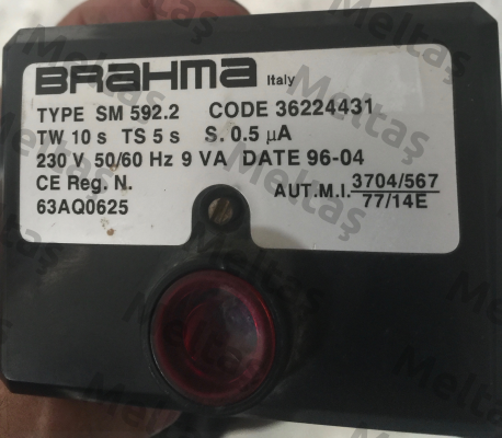 36224431 Brahma
