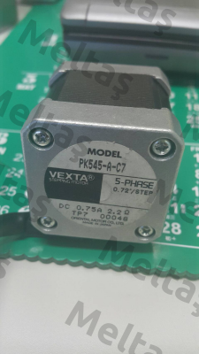 PK545-A-C7 OEM  Vexta