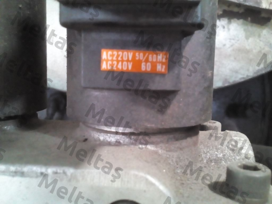 AD-SL231D-508-D JTEKT FLUID POWER SYSTEMS CORPORATION (ex. Toyooki)