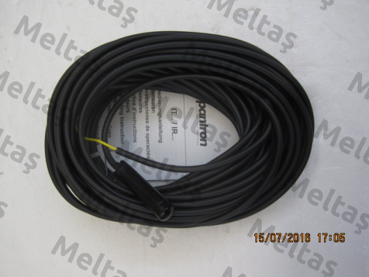 IR-P10-15 Pantron