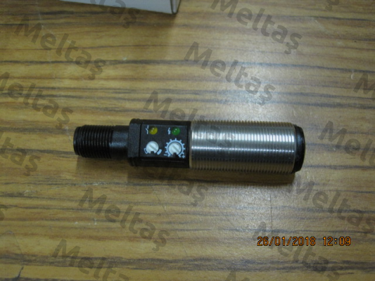 p/n: 6096, Type: SMR 8500 MGJ Telco