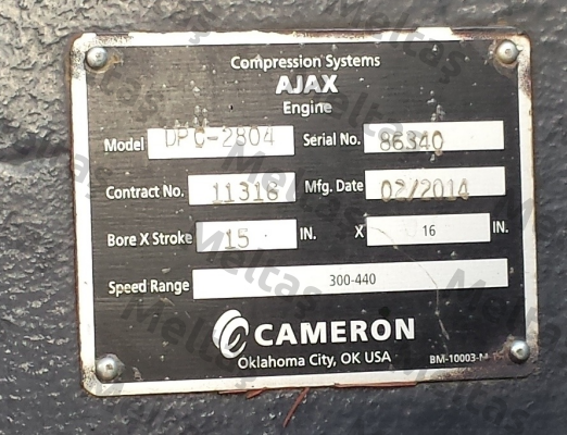 593134-19 Altronic