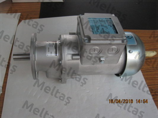 BG06-31/DXS05LA4-TX-ZW/SP 188J407300 Bauer