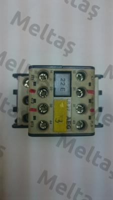 LS 27  AEG