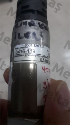 KLM-025-M4-ST0-1 - OEM Barksdale