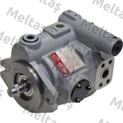 HPP-VD2V-F31A  -A JTEKT FLUID POWER SYSTEMS CORPORATION (ex. Toyooki)
