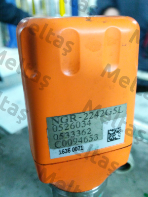 NGR-2242G5/0600 Kobold
