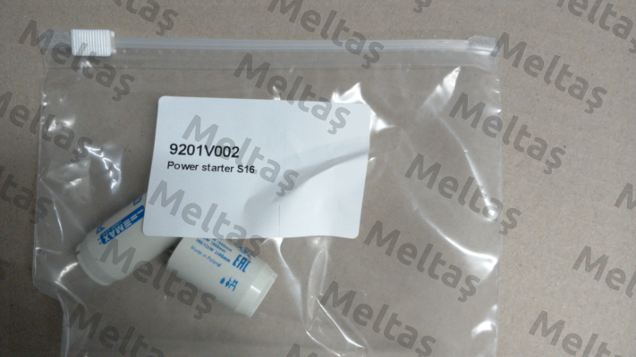 9201V002 Berson
