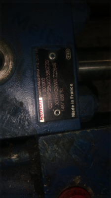 R901405960 Rexroth