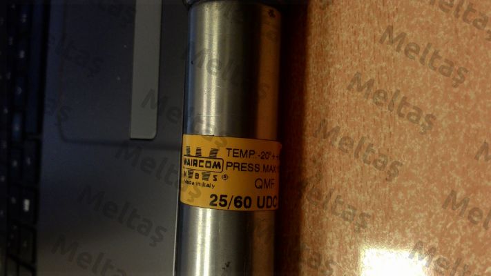 25-60 UDC Waircom