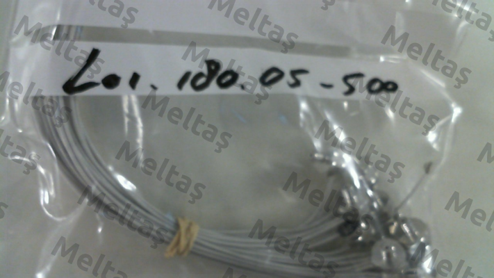 T.L01.180.05-500 Thermik