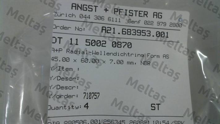 11.5002.0870 Angst-Pfister