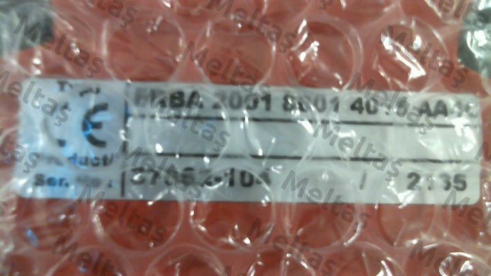 FRBA 2001 8001 4015 AA4C Thiim