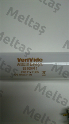 F40 T12/D65 Verivide