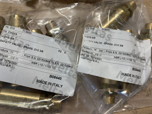 018070792 Nuova General Instruments
