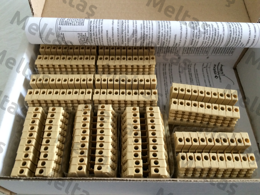 ED110 OBSOLETE, REPLACED BY CB110  Cabur