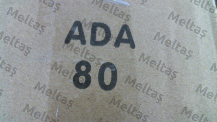 ADA-80 ; ADA0080N8 Actreg