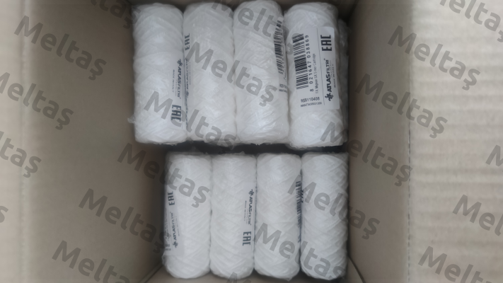 RE5110408 Atlas Filtri