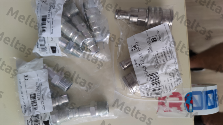 6158111850 Chicago Pneumatic