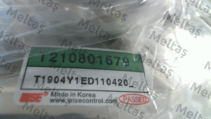 T1904Y1ED110420 Wise