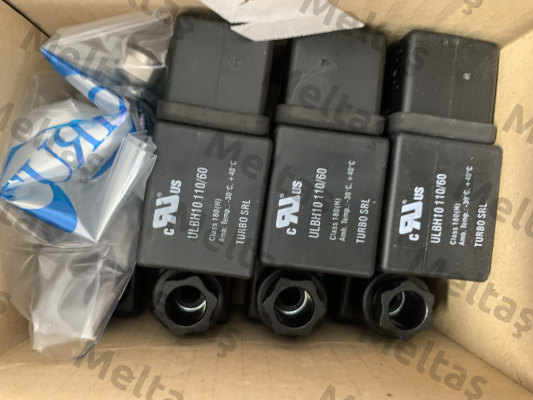 BH10 110/50/UL Turbo