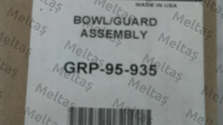 GRP-95-935 Wilkerson