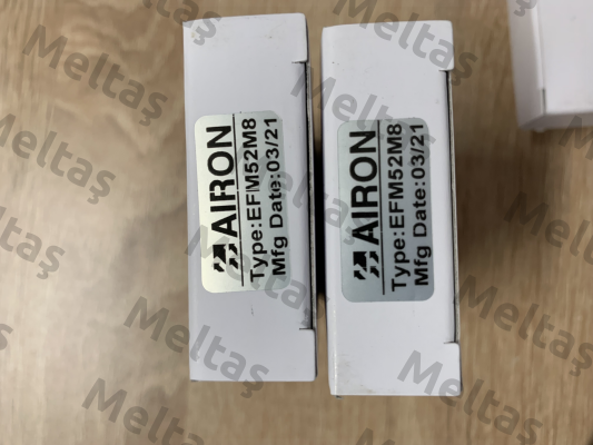 EFM52M8 Airon