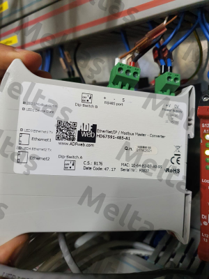 HD67591-485-A1 ADFweb