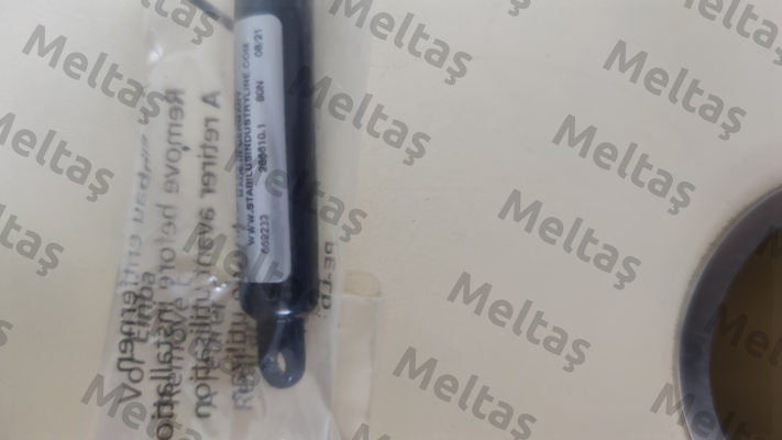 669233 Stabilus