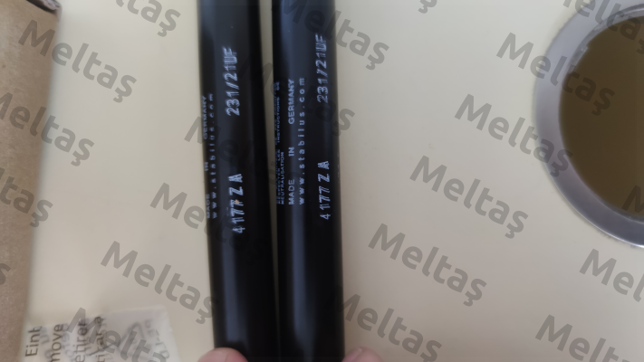 4177ZA Stabilus