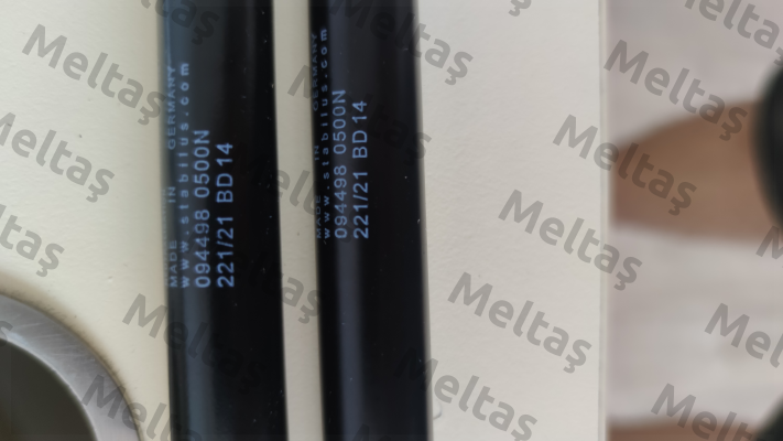 094498 Stabilus