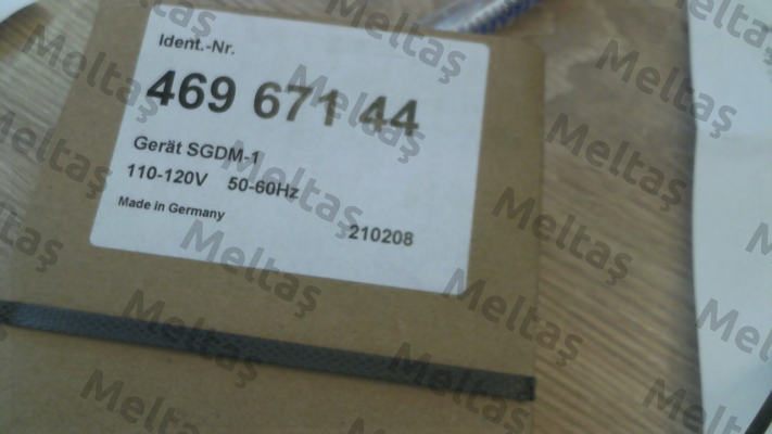 46967144 Demag