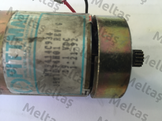 MT9414C944 (OEM)  Ametek Pittman