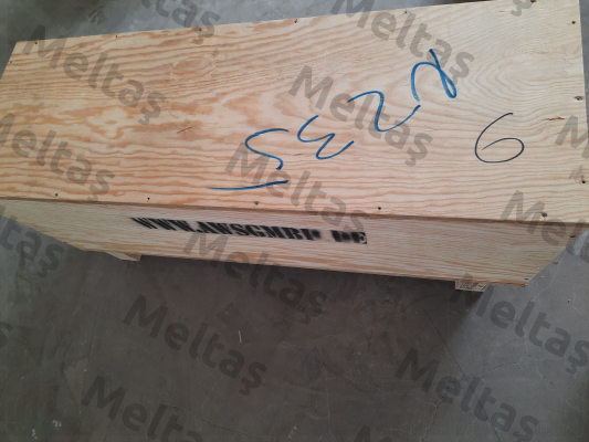 P/n.5161760 Type T.P.ACP-1100HMFS45 30L/3Bar A-Ryung